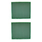 2 SIDE SCREEN GRILLS SET LH LEFT + RH RIGHT Fits John Deere Fits JD 4040 4230