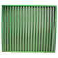 2 SIDE SCREEN GRILLS SET LH LEFT + RH RIGHT FOR PART AR65460