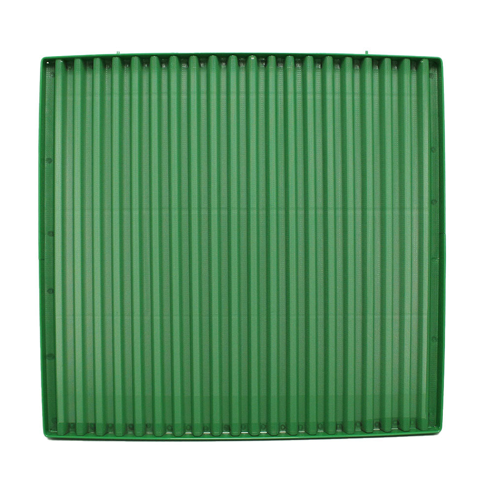 RH / LH Side Screen Fits John Deere Replaces AR65461