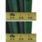 Qty 2: RH / LH Side Screen Fits John Deere Replaces AR65461