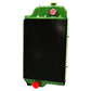 Radiator AL25255 Fits John Deere 302A 40 401 401B 401C 480 JD400 JD401 JD480