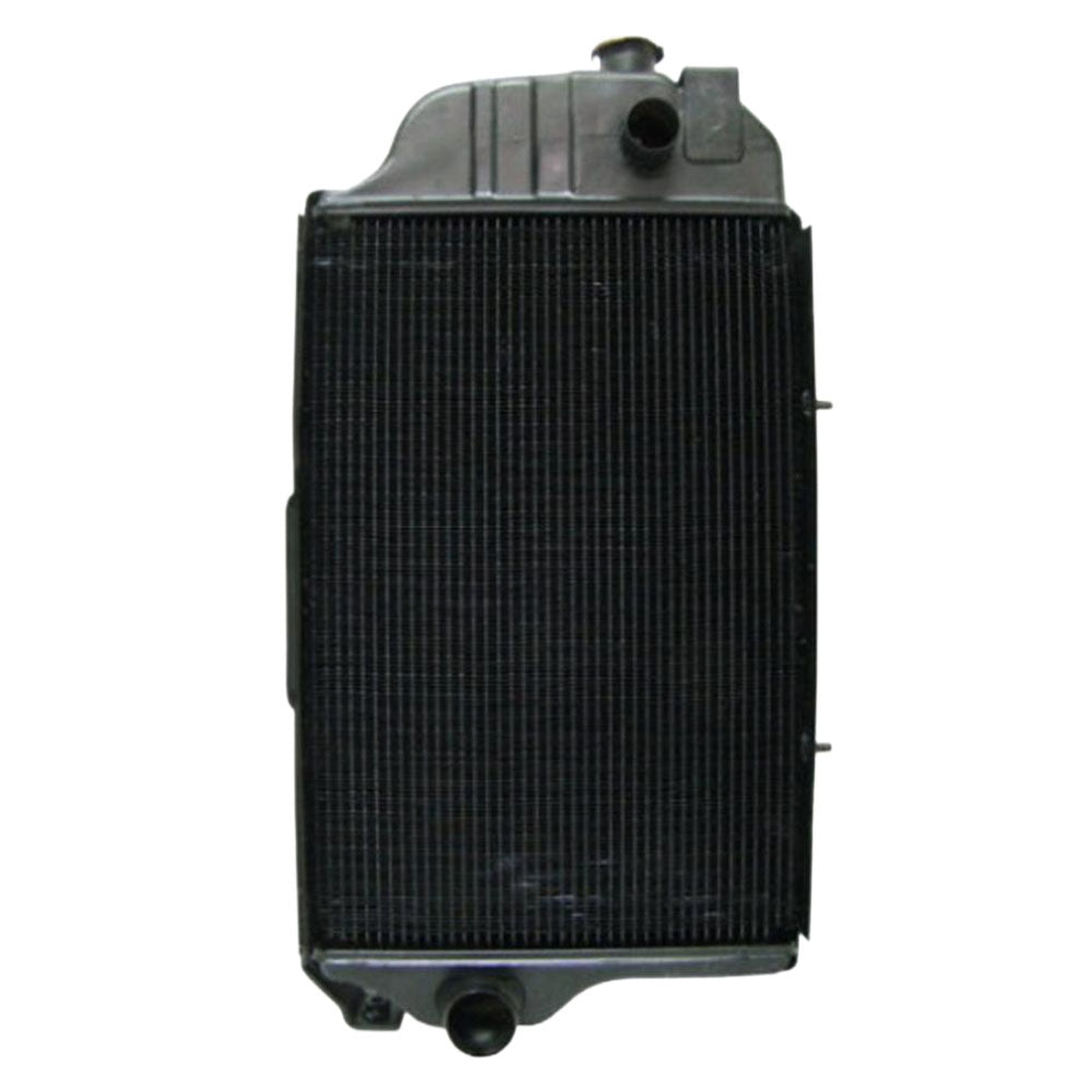 Radiator Fits John Deere 300 300B 301A 301-A 302 302A 40 400 401 401B 401C 480