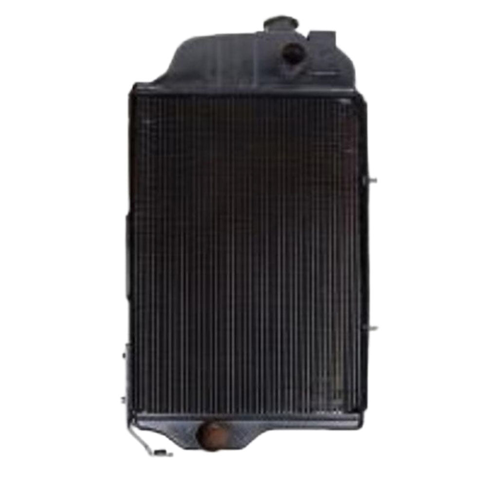 Radiator Fits John Deere 300 300B 301A 301-A 302 302A 40 400 401 401B 401C 480