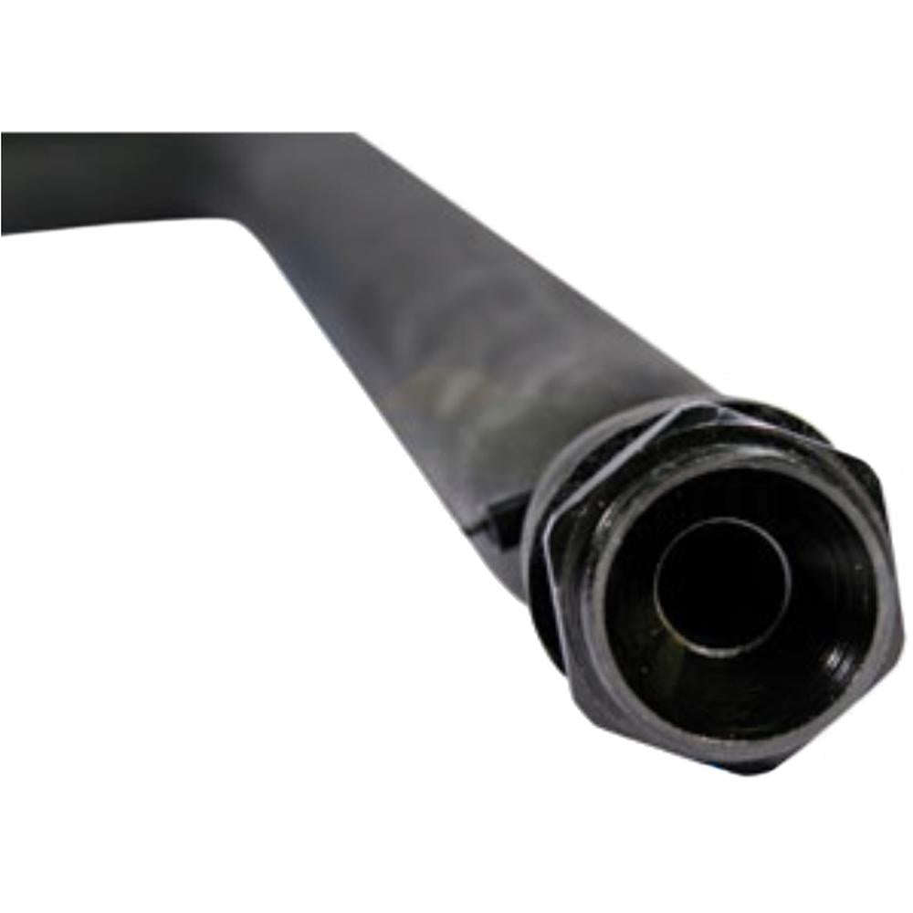 AR65755 Return Line 2-Piece Fits John Deere 4030 4040 4050 4230 4240 ++ Tractors