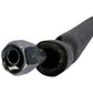 Air Conditioning Hose Line Lower Cab Post Fits John Deere 4230 4430 4440 AR65755