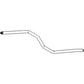 AR65755 Return Line 2-Piece Fits John Deere 4030 4040 4050 4230 4240 ++ Tractors