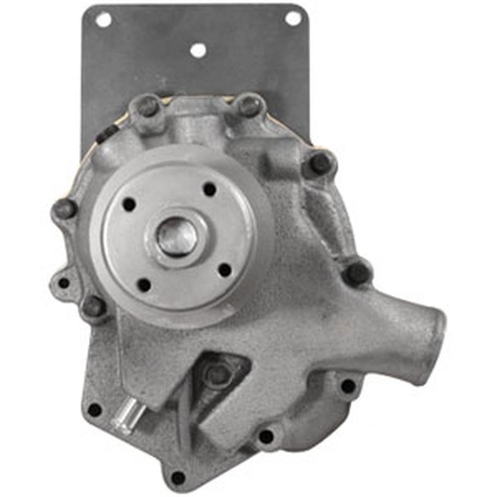 Water Pump Assembly Fits John Deere 550 550A 550B 555 555A 555B AR65917