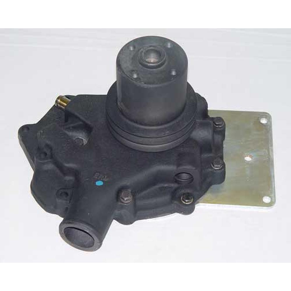 Water Pump Fits John Deere AR65917 555B 555A 555 550B 550A 550,550A