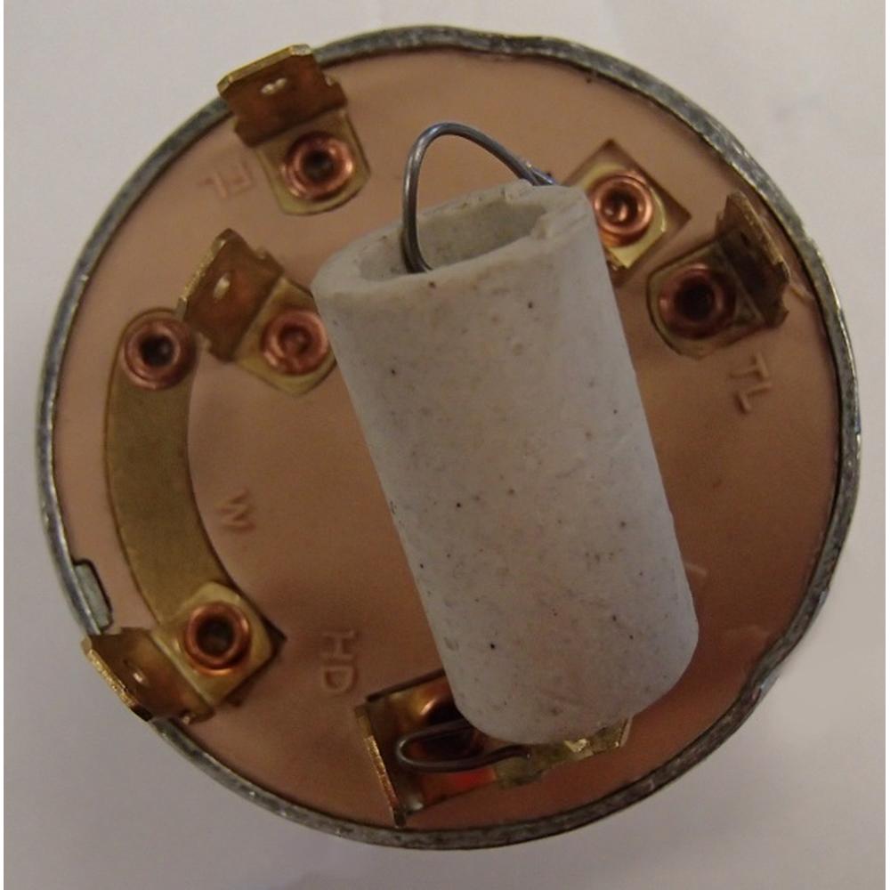 Light Switch Less Knob 5 Position Fits John Deere 2040 1020 2355 2440 830 2640