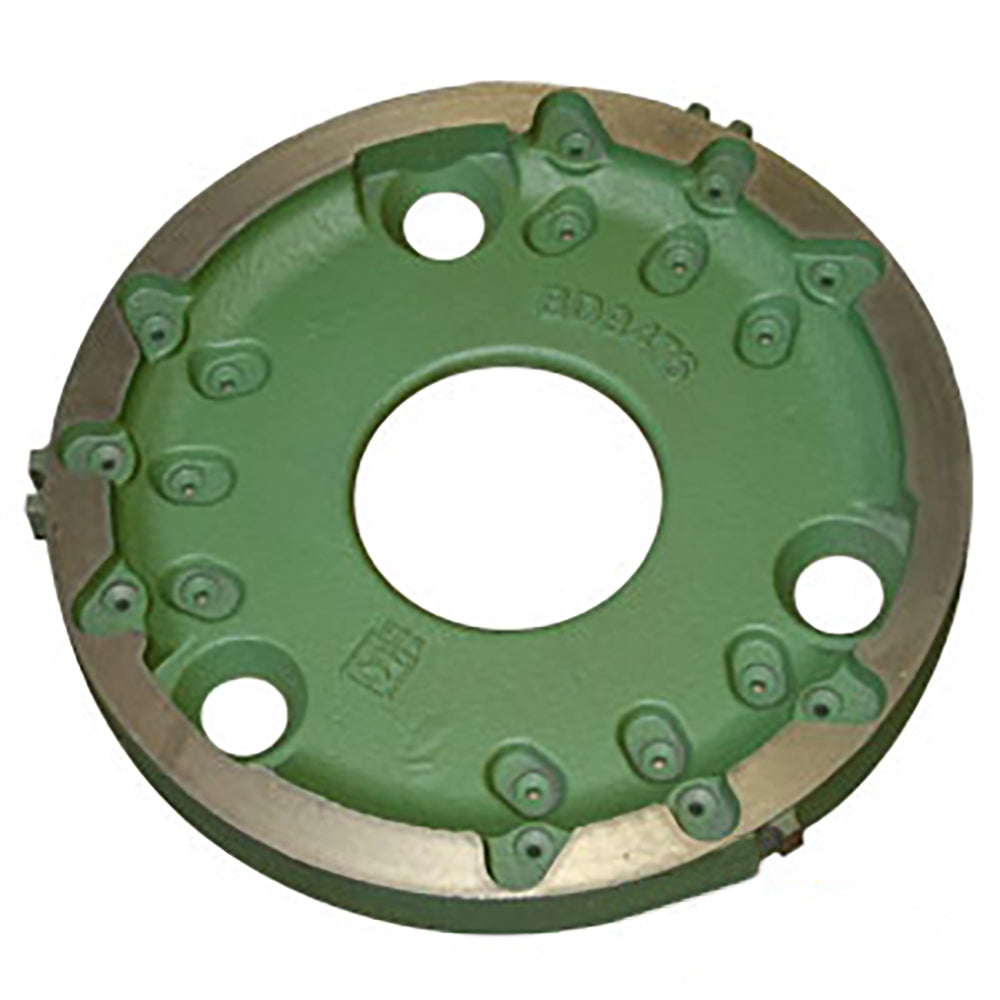 Brake Disc Fits 4000 4020 4040 4050 4230 4240 4250 4430 4440 4450 AR66749 AR6674