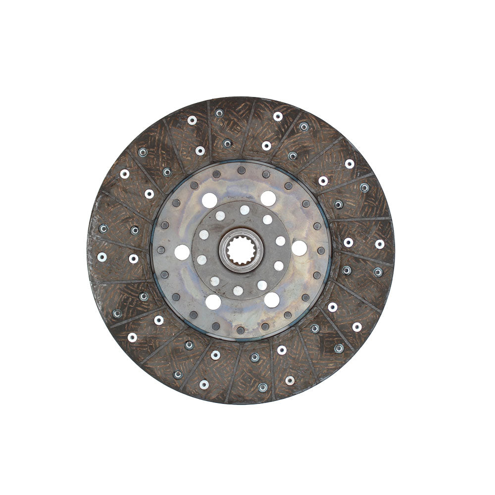 11" Trans Disc Fits John Deere Replaces AR66925