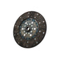 Fits John Deere Clutch Disc AR66925 10-3/4" 15 Teeth 1" Spline Inside Diam