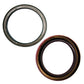 Front & Rear Crankshaft Seals Fits John Deere Replaces AR22965