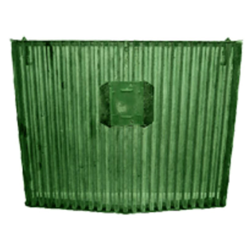 R6335 Front Grill Fits John Deere
