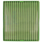 AR69164 One (1) Side Screen 22" X 24" Fits John Deere Tractor 8430 8440 8630