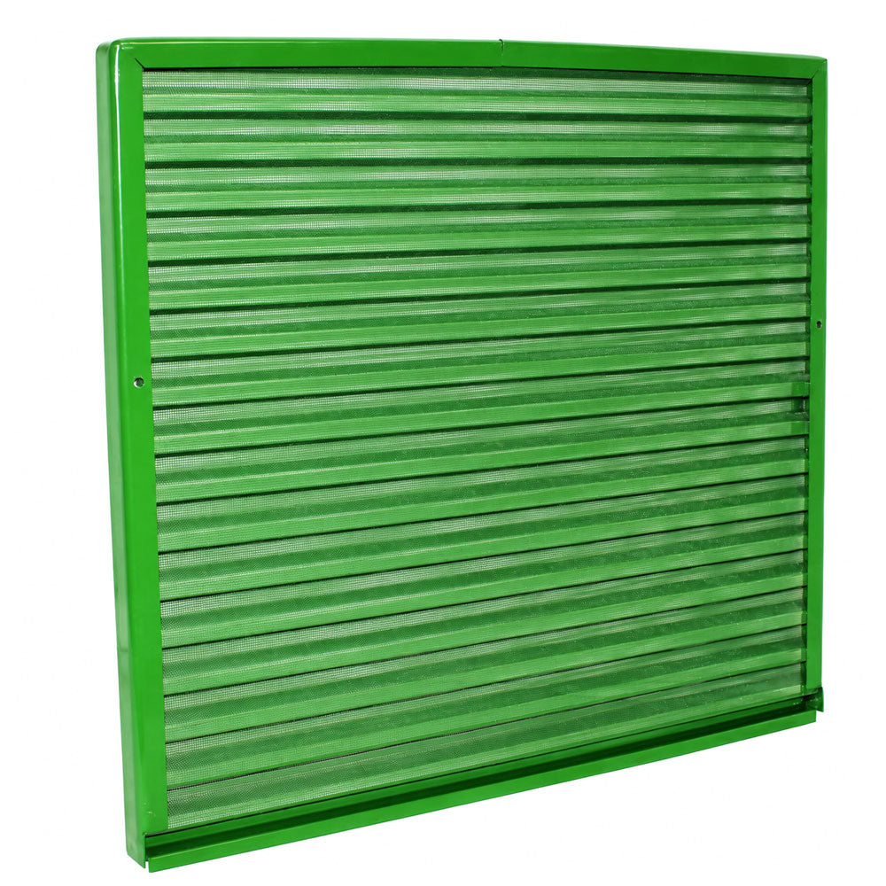Side Screen Fits John Deere 8630 8440 8430 8640 AR69164