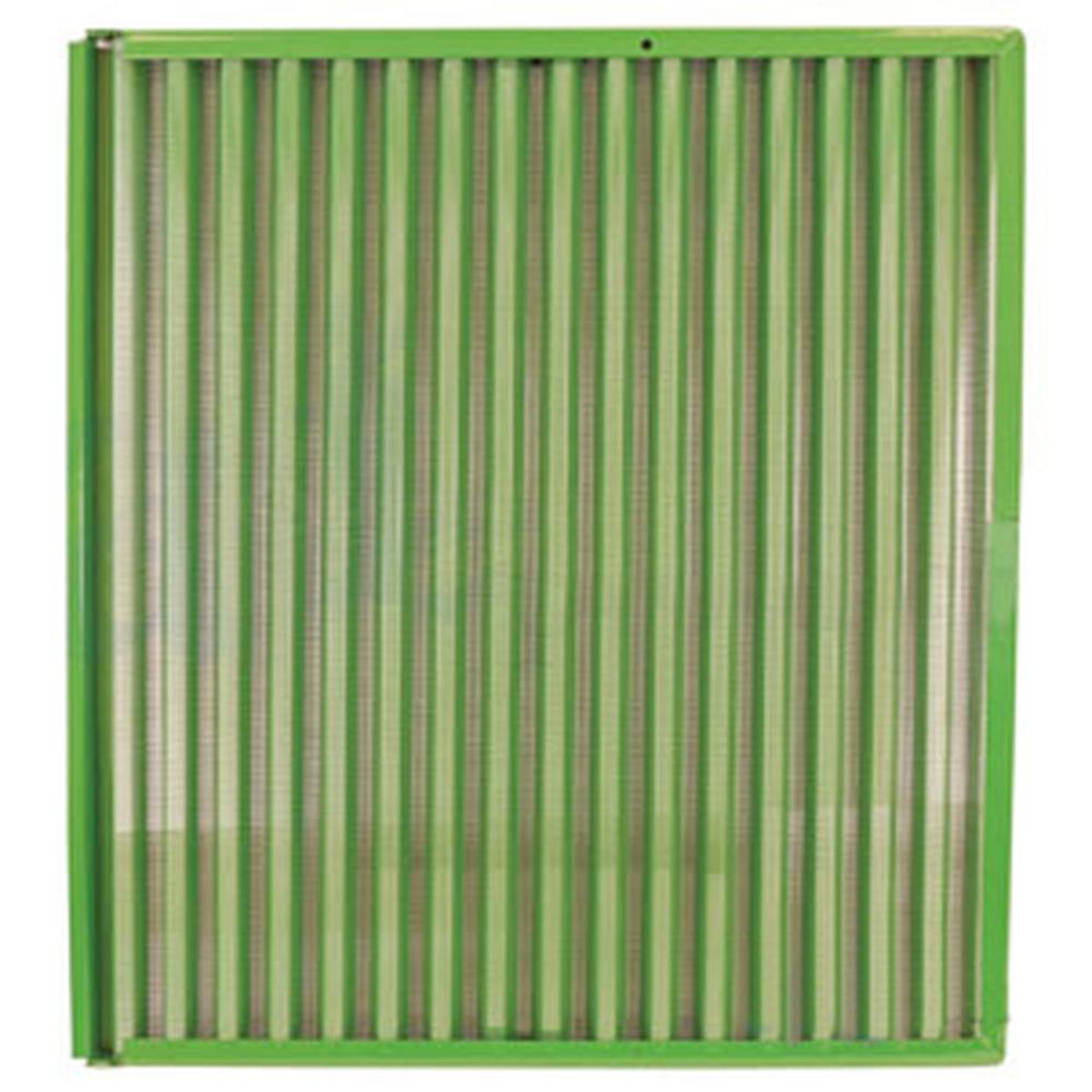 Side Screen Fits John Deere 8430 8440 8630 8640 AR69164