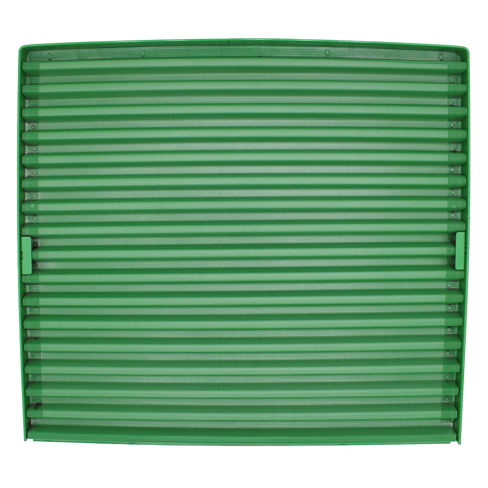 Side Screen Fits John Deere 8630 8440 8430 8640 AR69164