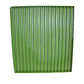 AR69164 One (1) Side Screen 22" X 24" Fits John Deere Tractor 8430 8440 8630