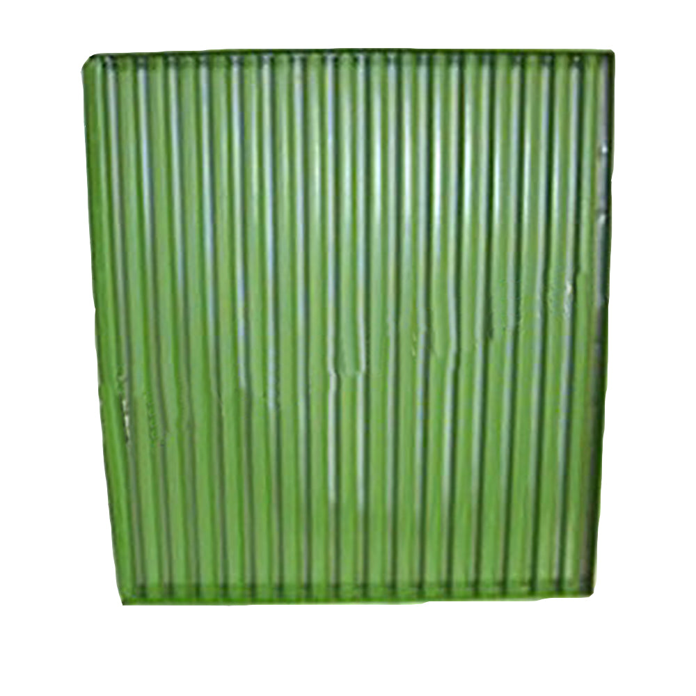 AR69164 One (1) Side Screen 22" X 24" Fits John Deere Tractor 8430 8440 8630