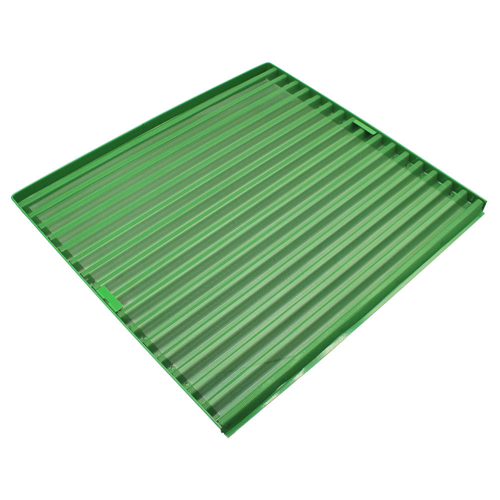 Side Screen Fits John Deere 8630 8440 8430 8640 AR69164