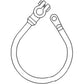 AR69238 New Battery to Starter Cable Fits Case-IH Tractor Models 344E 410B