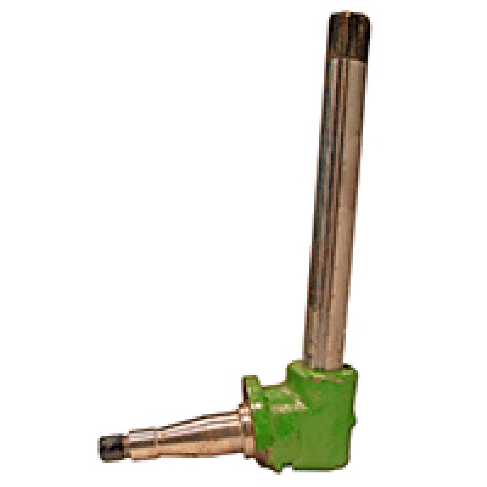 Spindle - Right Hand/Left Hand Fits John Deere 4230 4430 AR69323