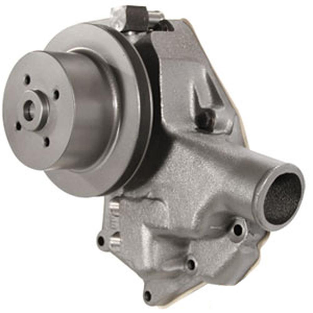 AR69709 Water Pump w/ Pulley Fits John Deere Tractor 4030