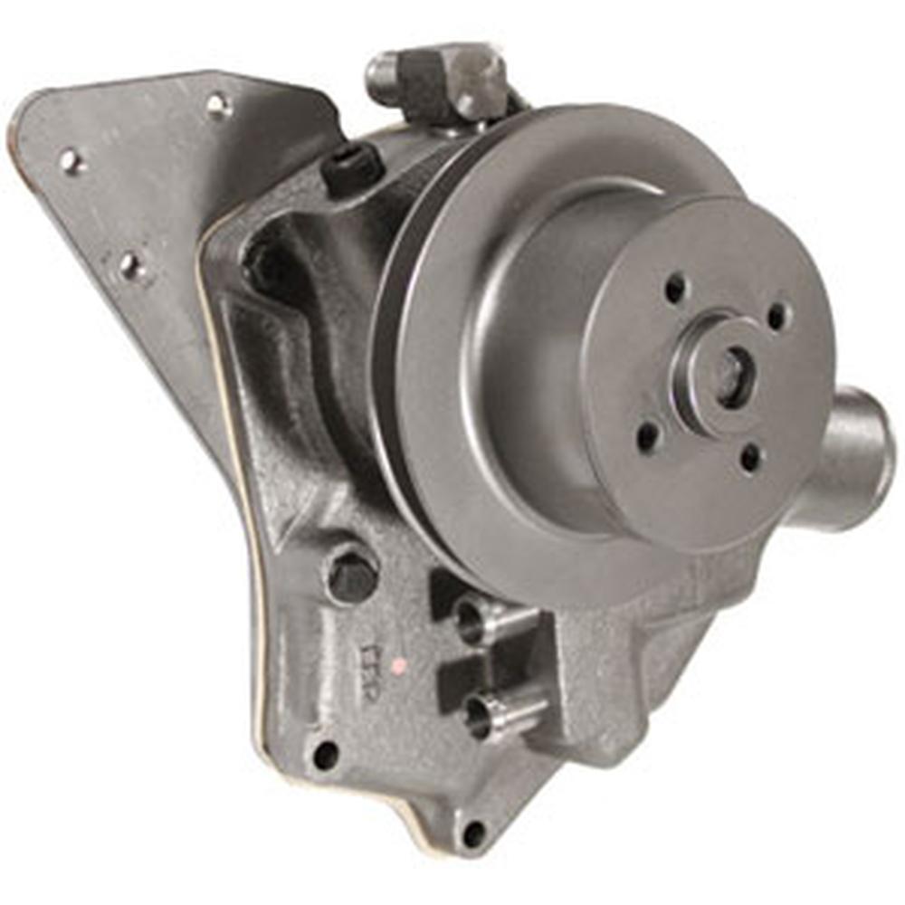 Water Pump Fits John Deere 4030 AR69709 R52009