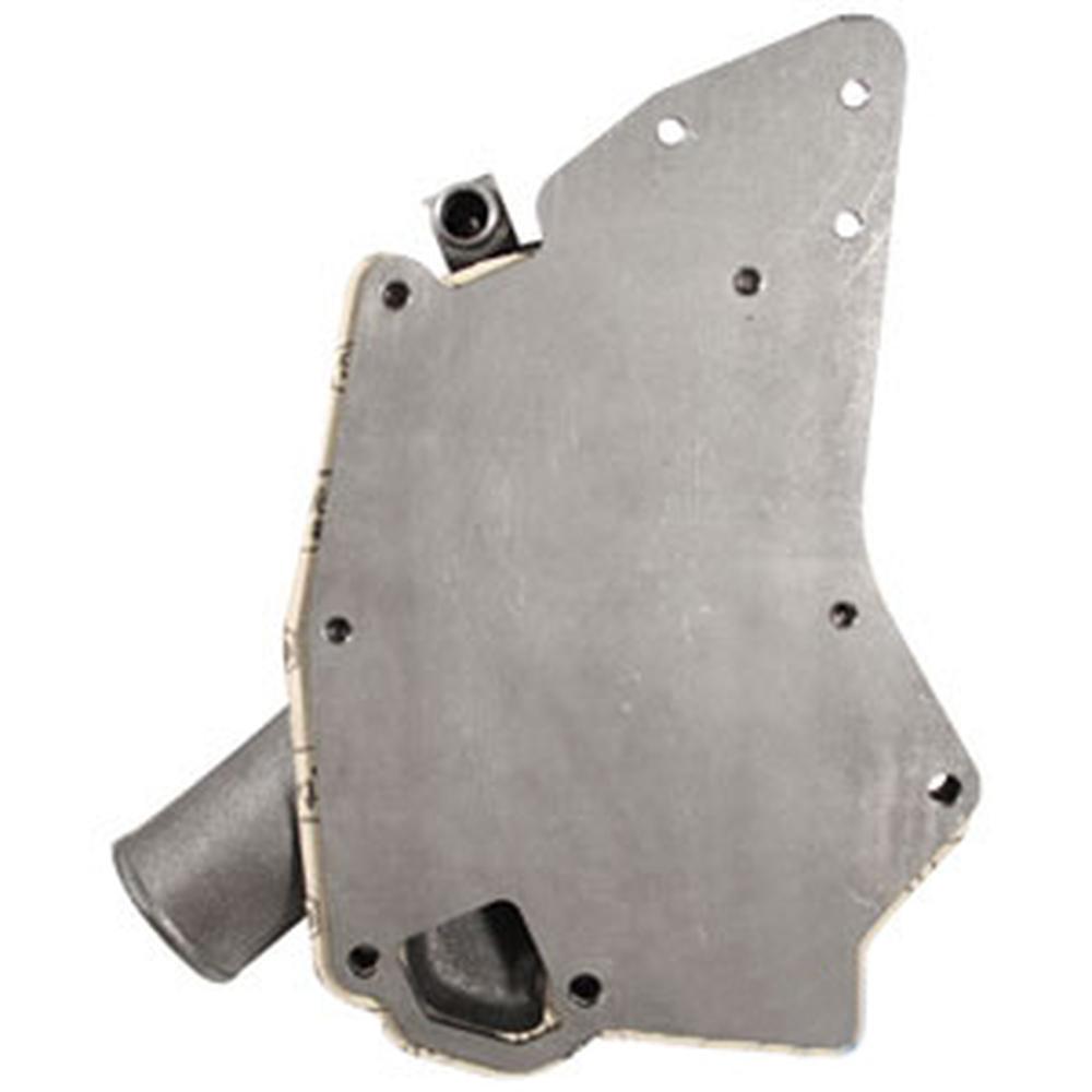 AR69709 Water Pump w/ Pulley Fits John Deere Tractor 4030