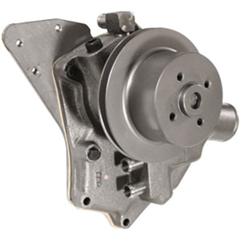 AR69709 Water Pump w/ Pulley Fits John Deere Tractor 4030