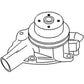 Water Pump Fits 4030 AR69709 AR69709-A AR69709-R