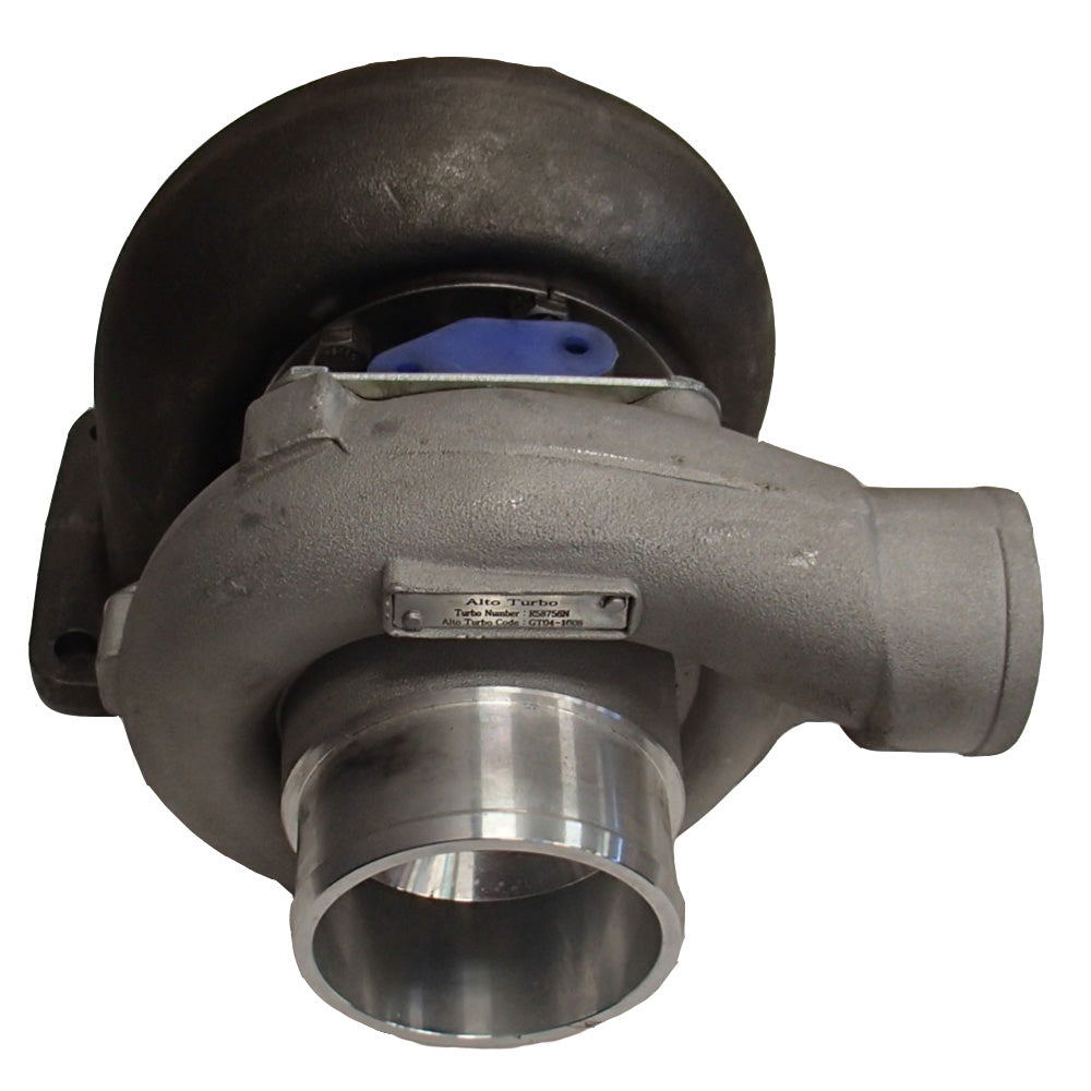 Turbocharger Fits John Deere 7020 5200 7700 6600 4520 5400 4630 4320 4430 6602 4