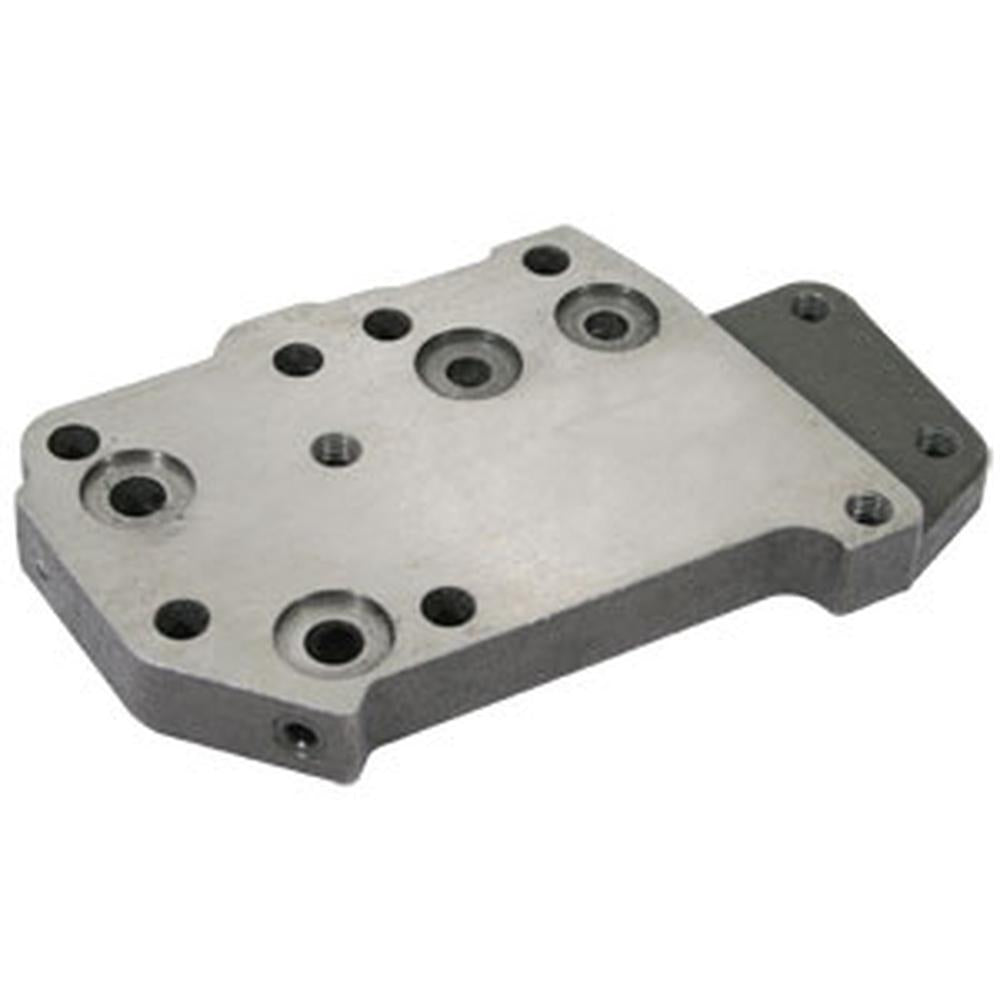Remote Adapter Plate 2nd. AR71188 fits J D 3020 4000 4020 4320 4520 4620