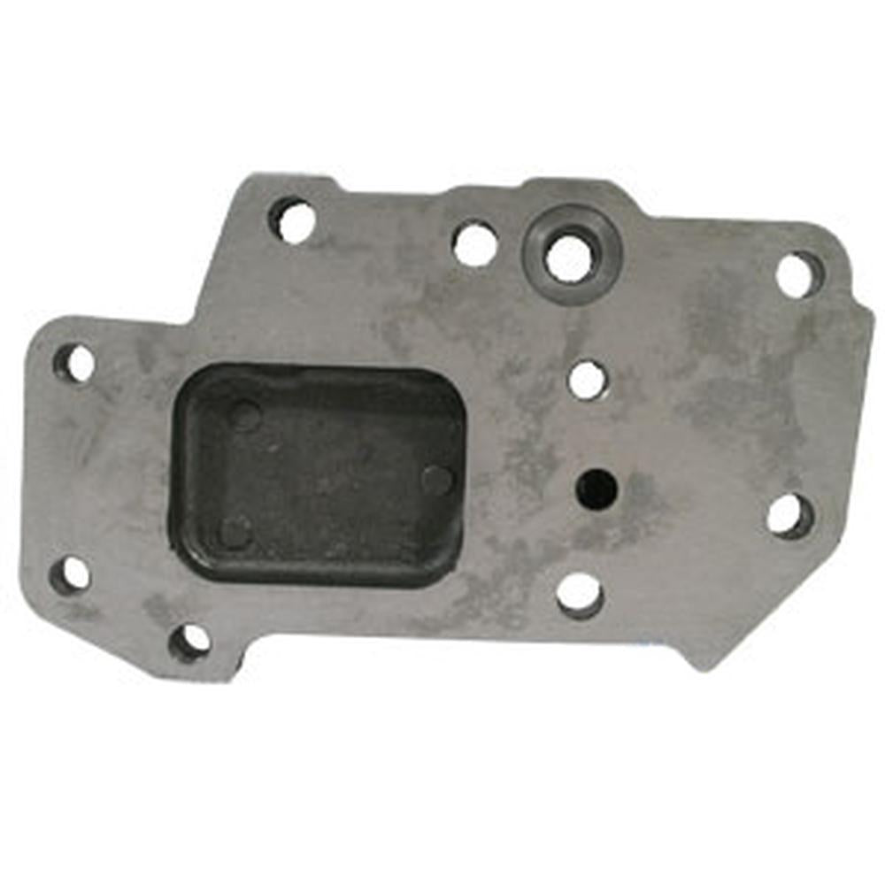 Selective Control Valve Cover Plate Fits John Deere 4000 3020 4020 4230 AR41969