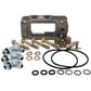 Auxiliary Hydraulic Outlet Kit Fits John Deere Replaces AR71331