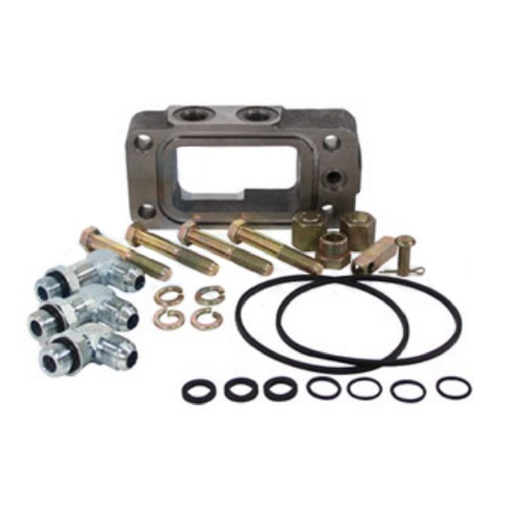 AR71331 Auxiliary Hydraulic Outlet Kit Fits John Deere 4440 4450 4640 4650 4960