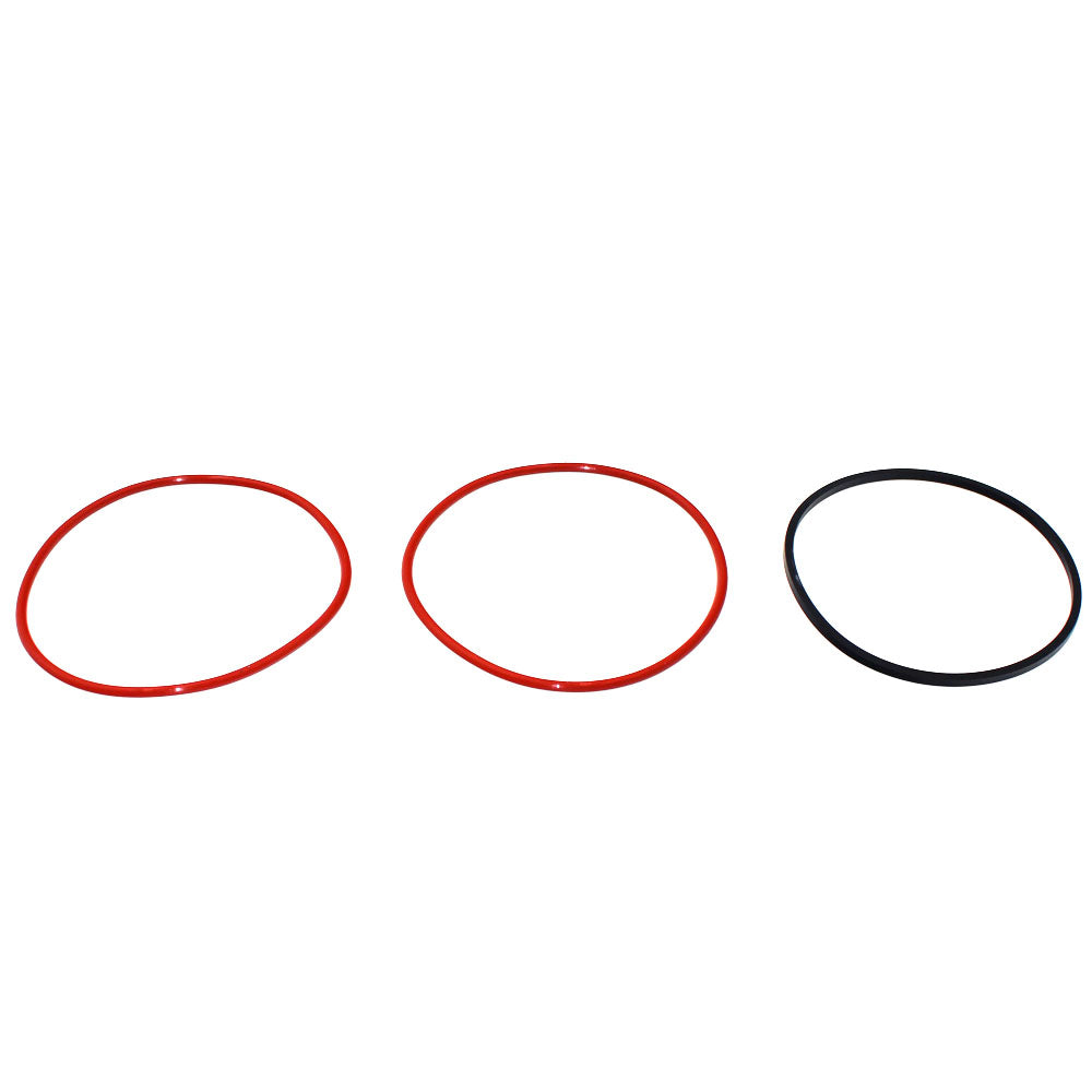 Liner Seal Ring Kit Fits John Deere Replaces AR65071