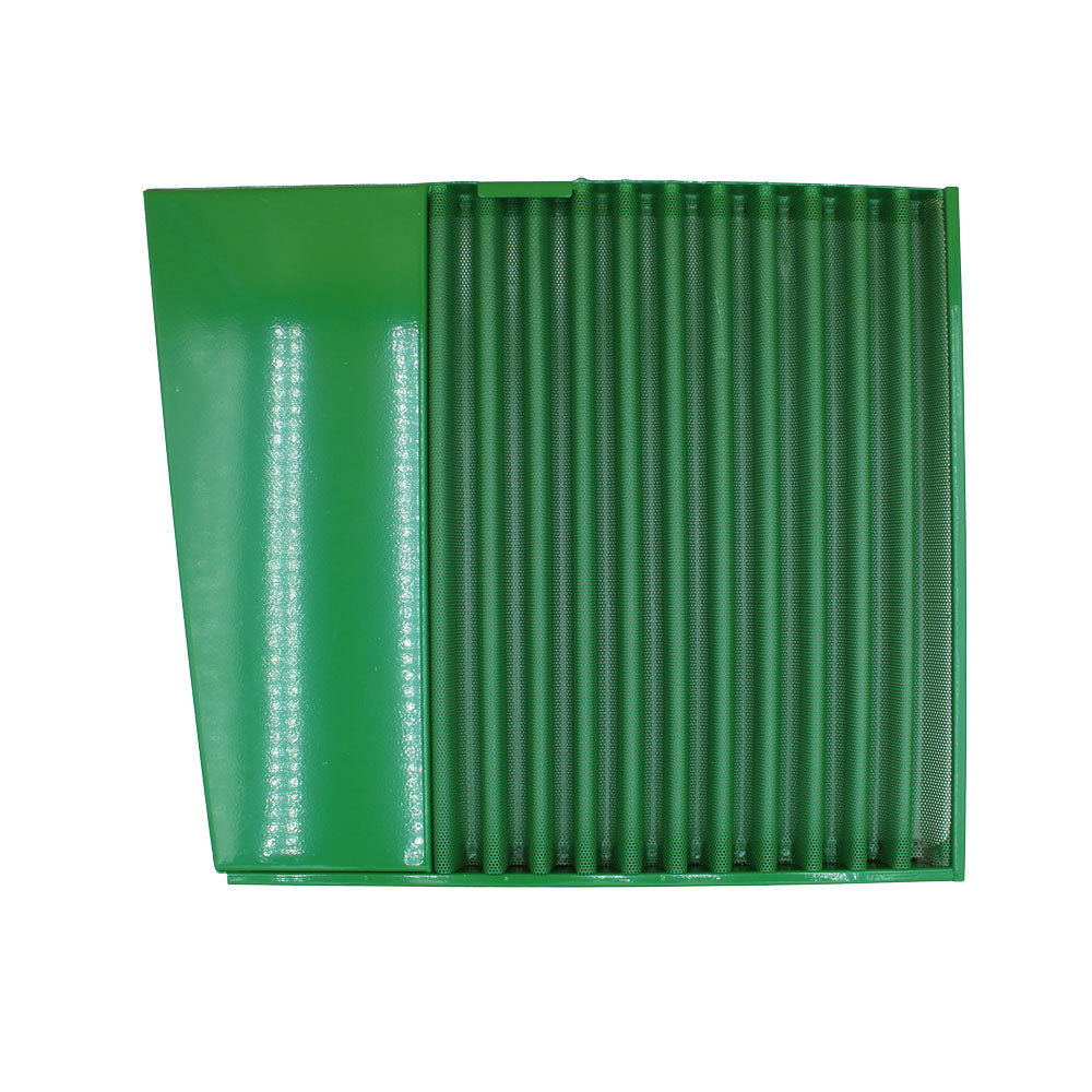 AR72859 RH Fits John Deere Tractor Right Hand Grille Side Screen 2840 3130 3135
