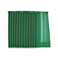 AR72860 LH Left Hand Side Screen Fits John Deere Tractors 2840 3130 3135