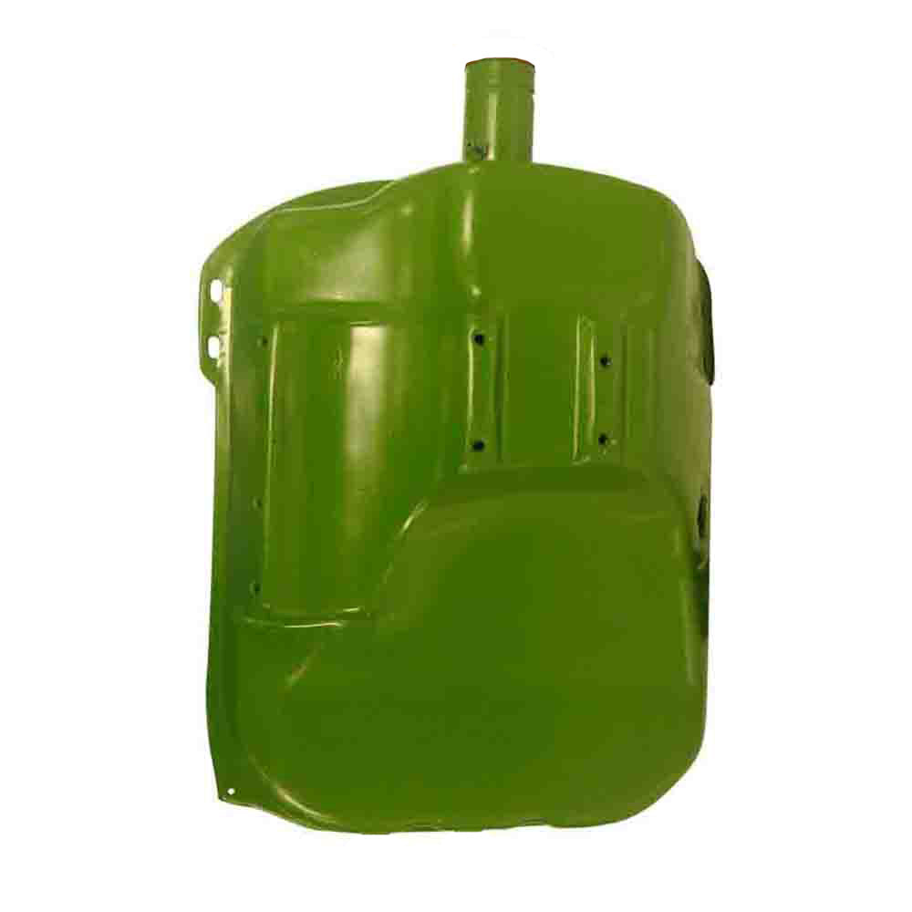 Fuel Tank Plastic AR72910 Fits John Deere 820 830 1530 1020 1630 2040 920 1030