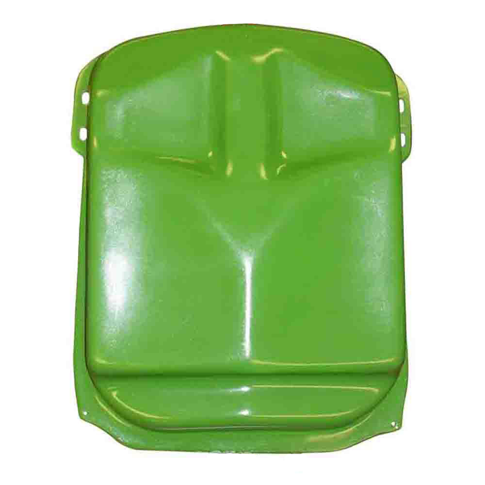 Fuel Tank Plastic AR72910 Fits John Deere 820 830 1530 1020 1630 2040 920 1030
