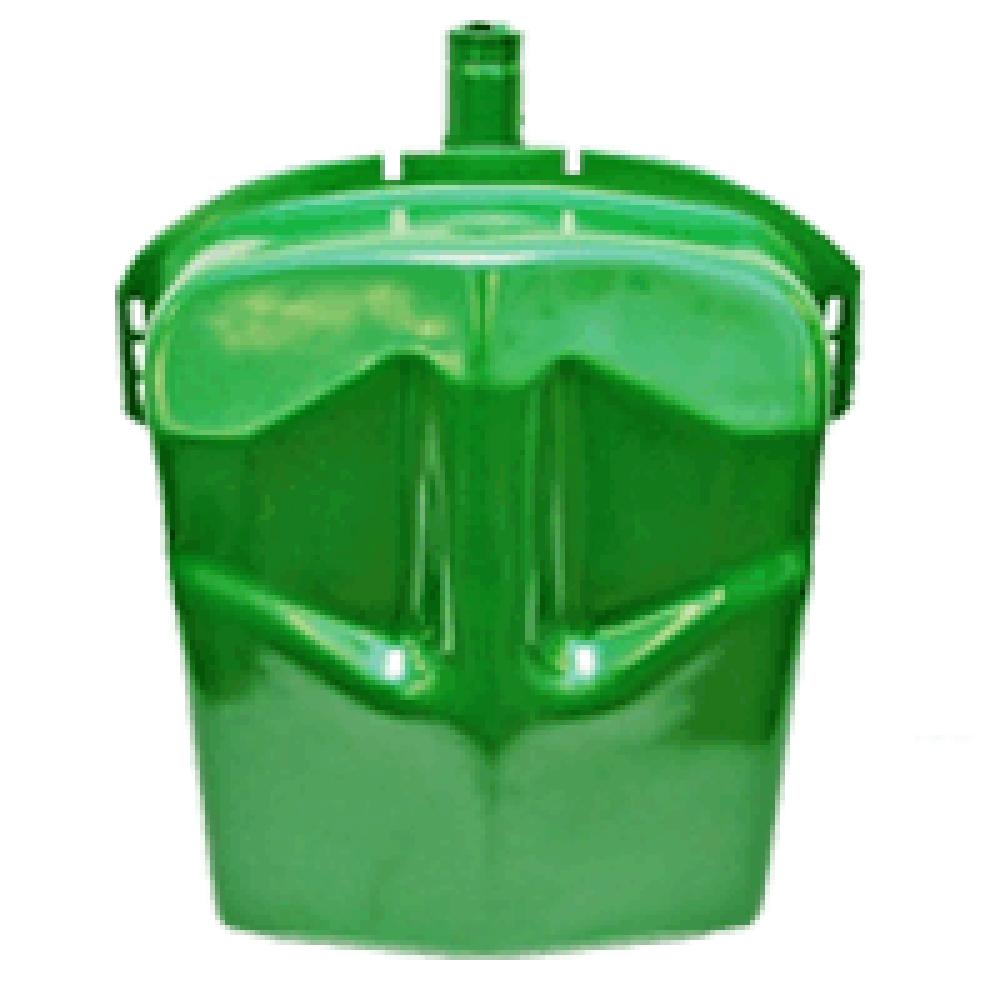 Fuel Tank (Plastic) Fits John Deere Replaces AL24219