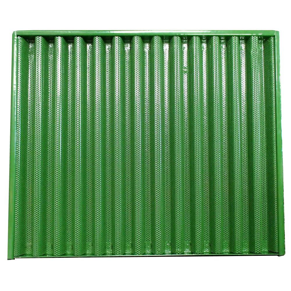 AR72949 Side Screen Fits John Deere 1020 1520 1530 2040 2240 820 830 Tractor