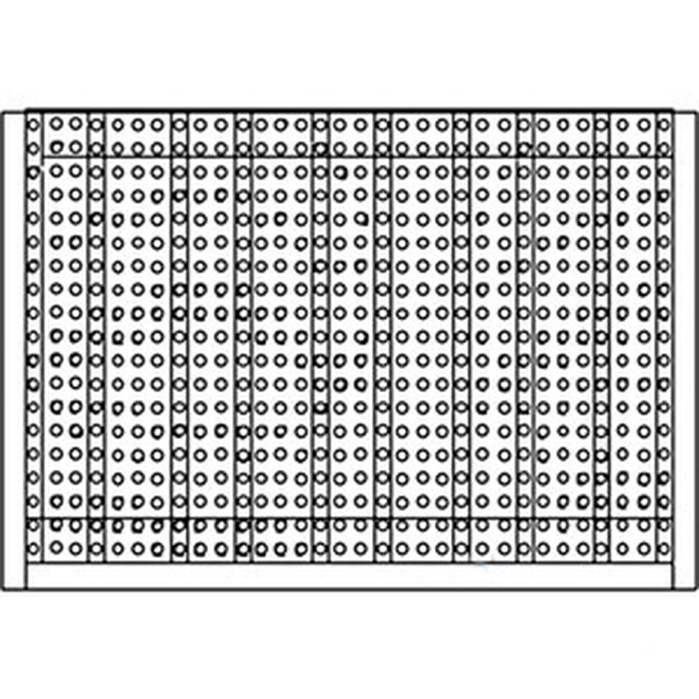 Grille Screen - Fits John Deere - AR72949