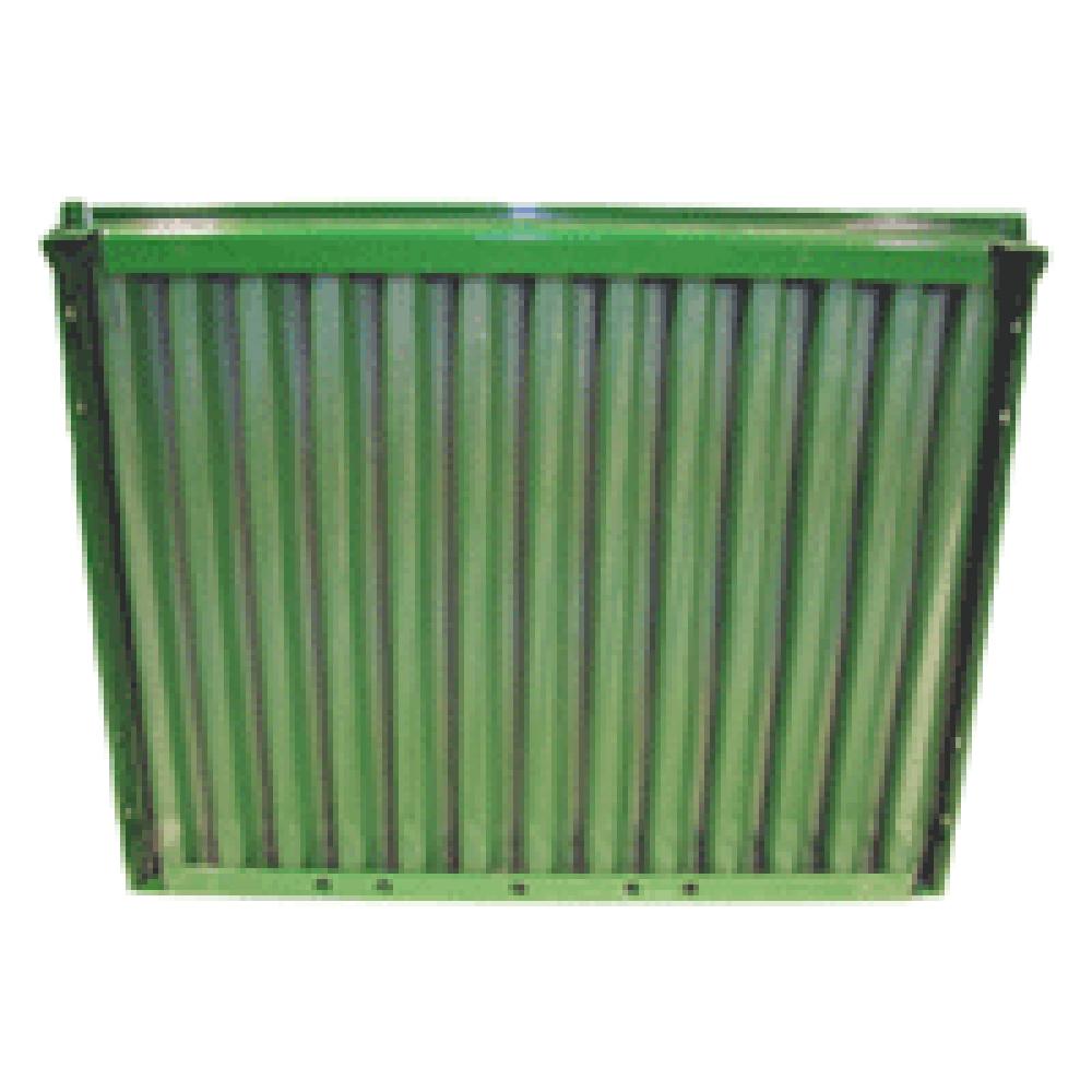 Side Screen Fits John Deere Replaces A719161