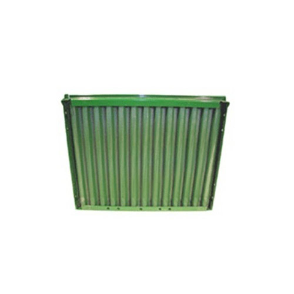 AR72949 Side Screen Fits John Deere 1020 1520 1530 2040 2240 820 830 Tractor
