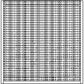 Side Screen (RH/LH) Fits John Deere AR72950, AT19880