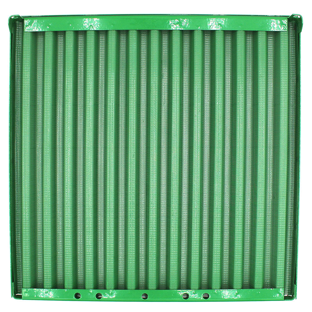 Side Screen 17" x 17" Fits John Deere 1520 1830 2020 AR72950