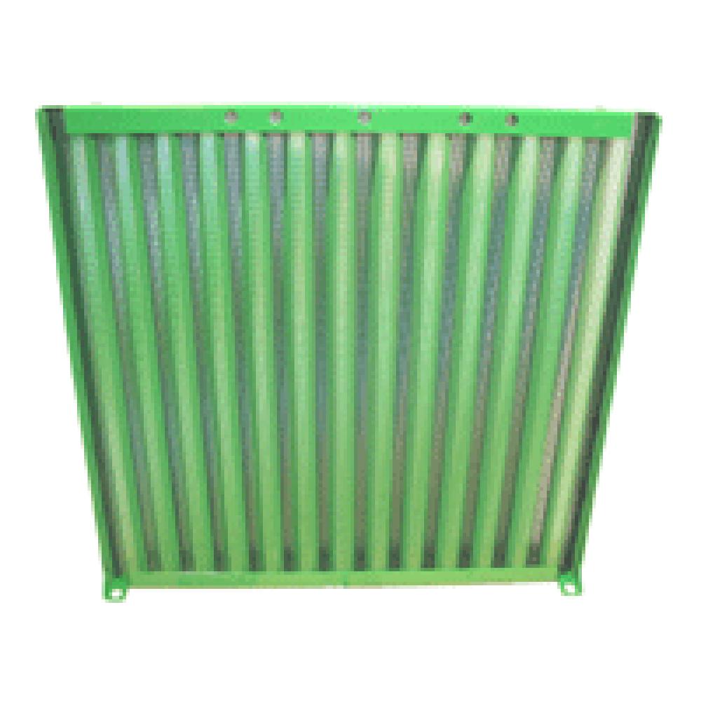 AR72950 Fits John Deere Parts Grille Screen 1830, 2630, 2640, 2020, 2120, 2030,
